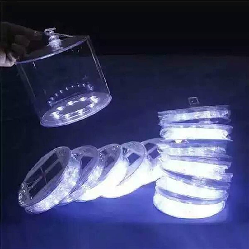 Inflatable Bright Solar LED Light