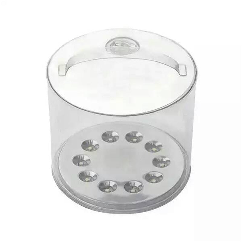 Inflatable Bright Solar LED Light