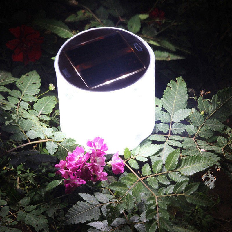Inflatable Bright Solar LED Light