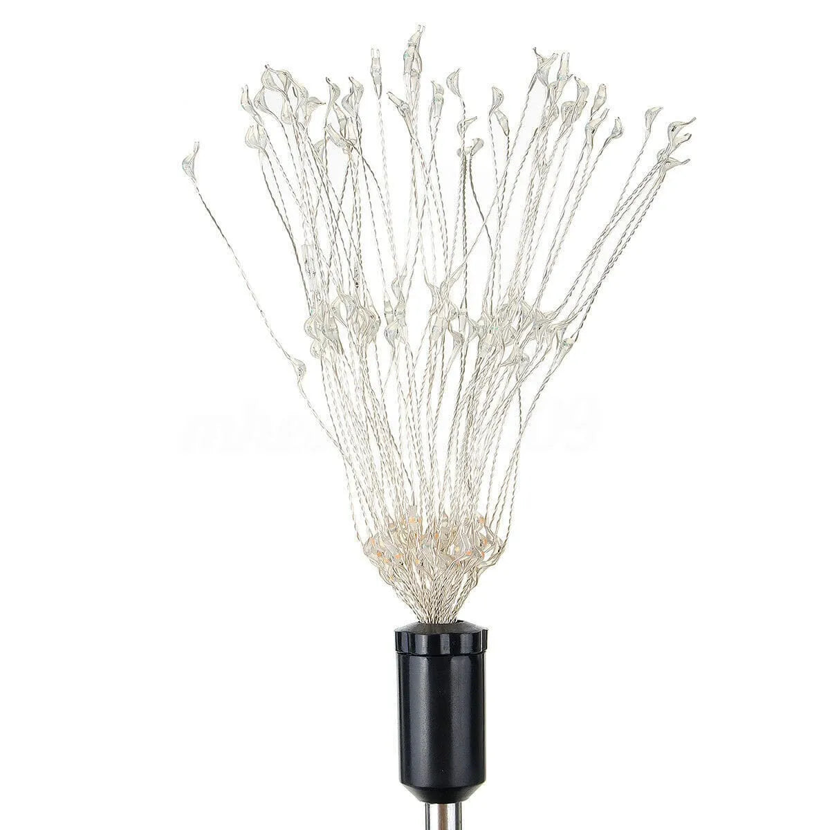 Solar Outdoor Waterproof Yard Fireworks Light